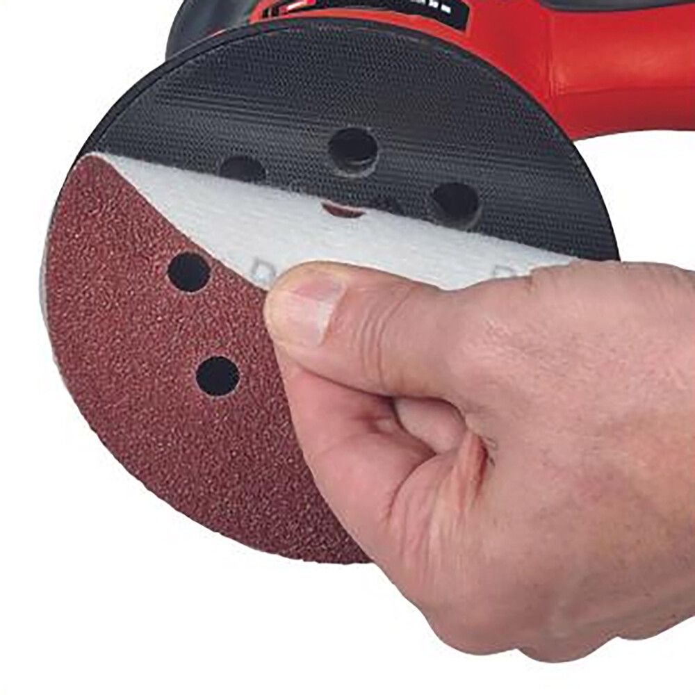 Ekstsentriline lihvija Einhell TC-RS 425