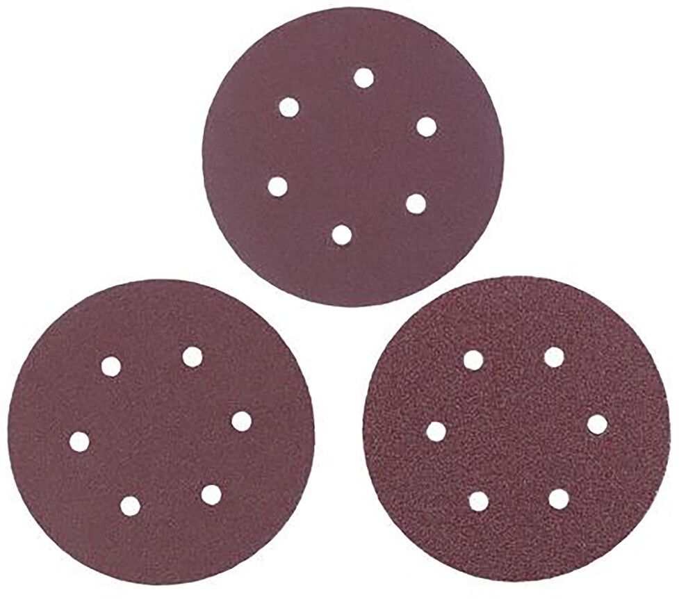 Ekstsentriline lihvija Einhell TC-RS 425