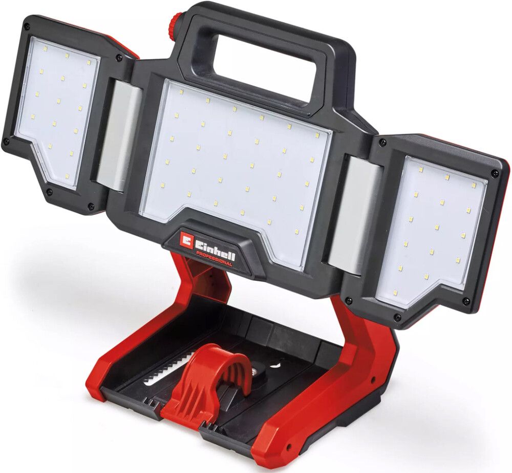 Akuvalgusti Einhell TP-CL 18/3000