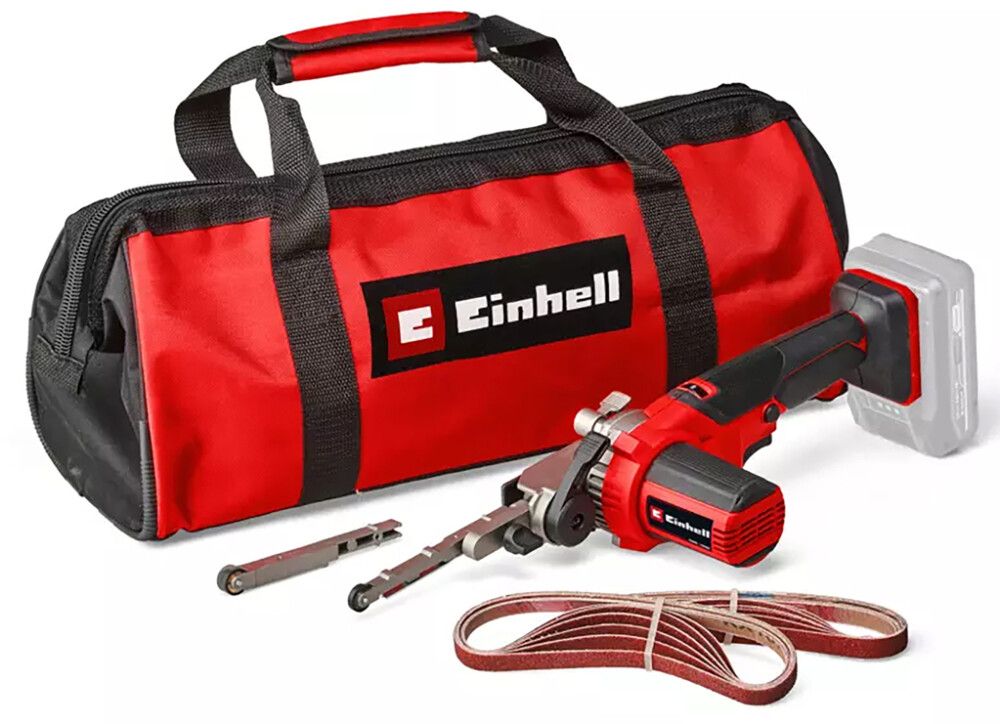 Akuviil Einhell PXC TE-BF 18