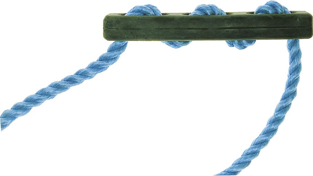 Kinnitusotsa amortisaator Talamex 10-12 mm