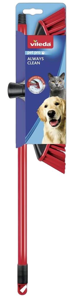 Põrandahari+teleskoopvars Pet Pro Alway