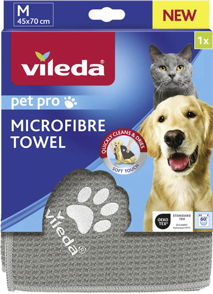 Kuivatusrätik lemmikloomale M