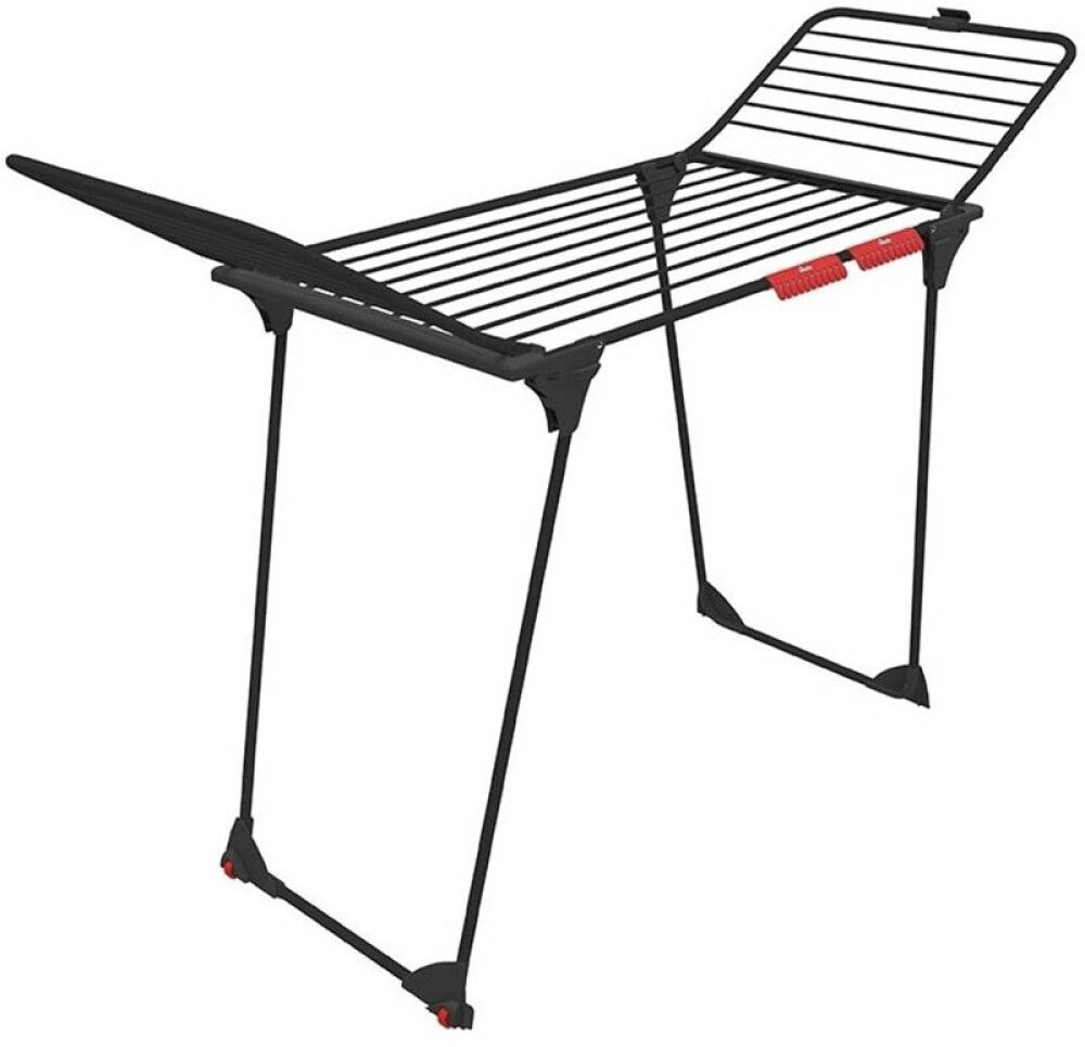 Kuivatusrest Vileda King 20 m,must