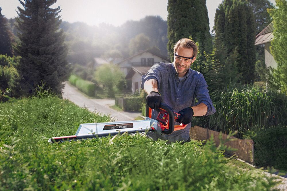 Akuhekilõikur GE-CH 18/60 Li SOLO