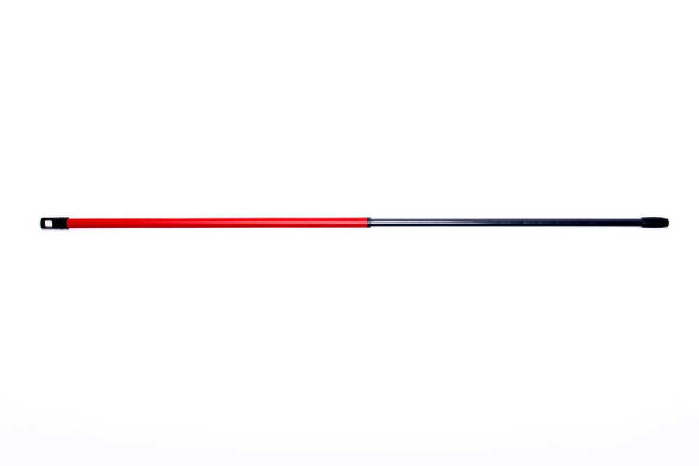 Teleskoopvars 50-90 cm, punane