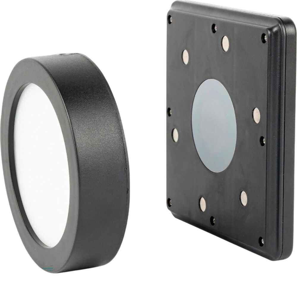 Solarvalgusti Luxform Päikesevari