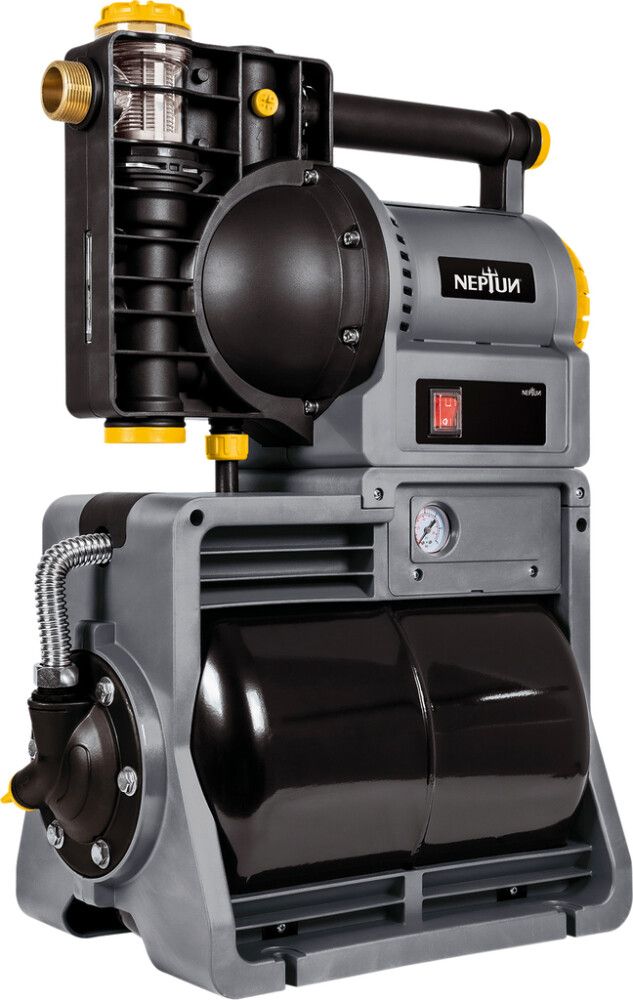 AIAPUMP NEPTUN NHW-E 120