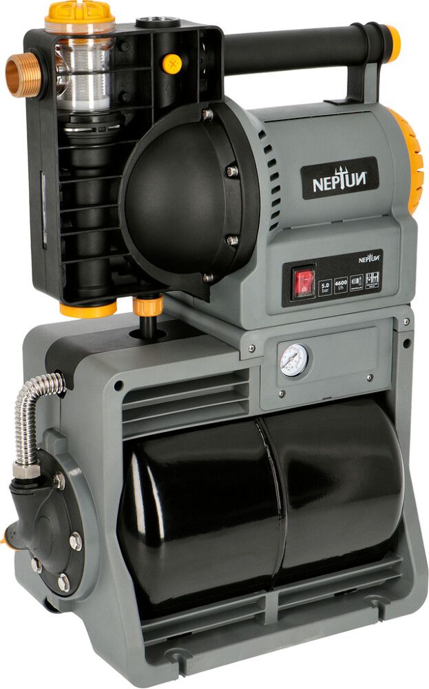 AIAPUMP NEPTUN NHW-E 120