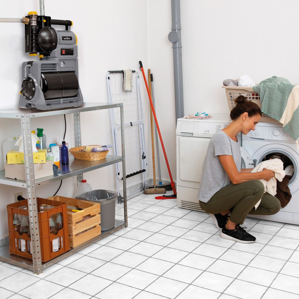 AIAPUMP NEPTUN NHW-E 120