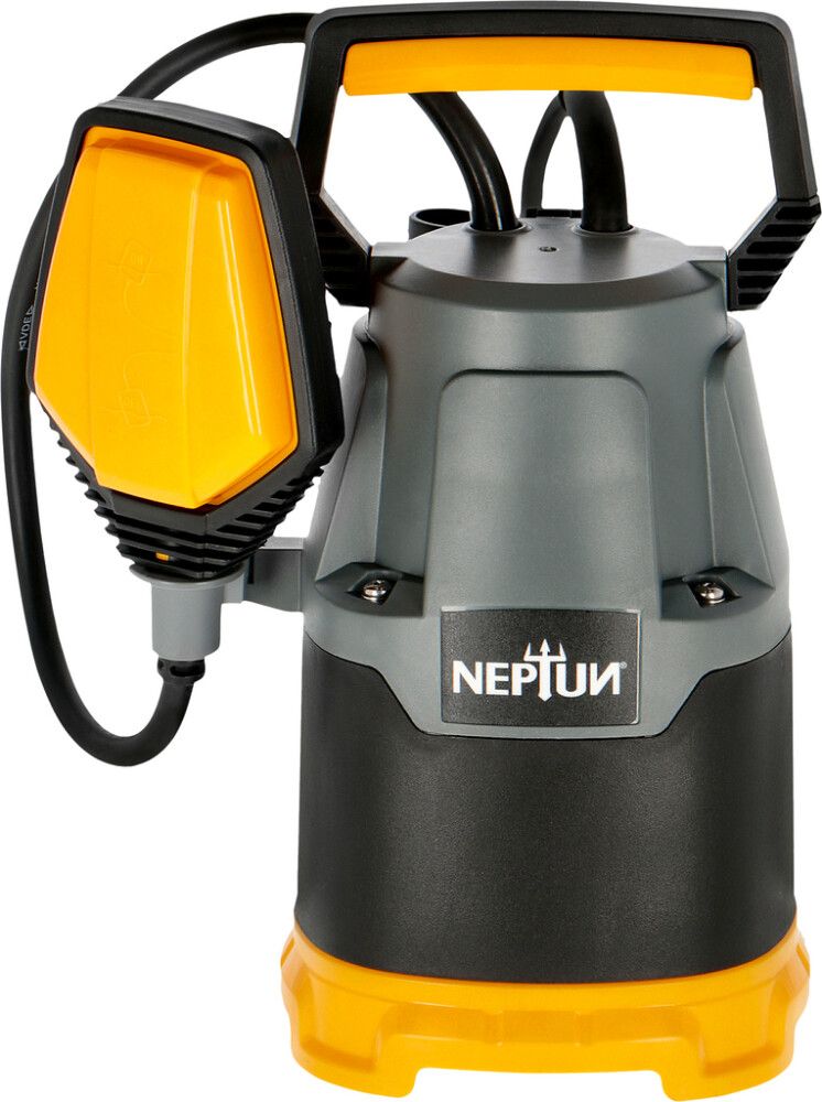 SUKELPUMP NEPTUN NKP-E 22