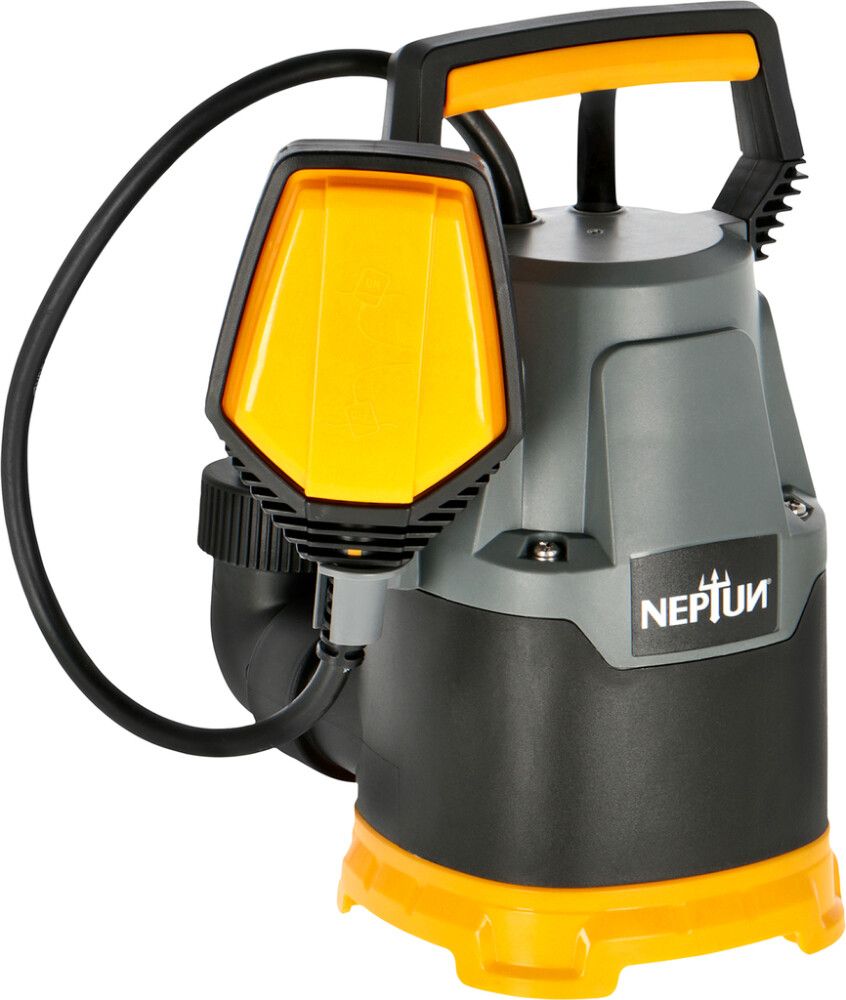 SUKELPUMP NEPTUN NKP-E 22