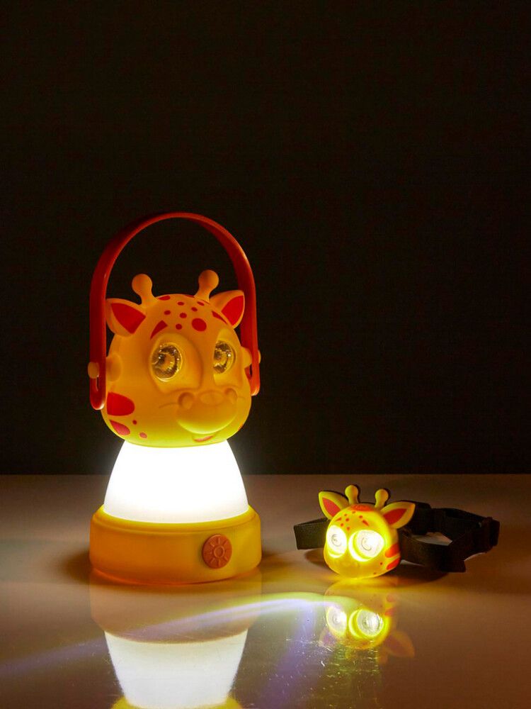 Latern ja pealamp LuxForm Kaelkirjak