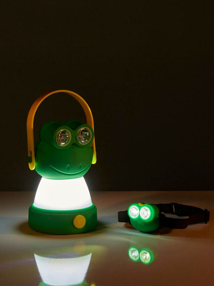 Latern ja pealamp LuxForm Konn