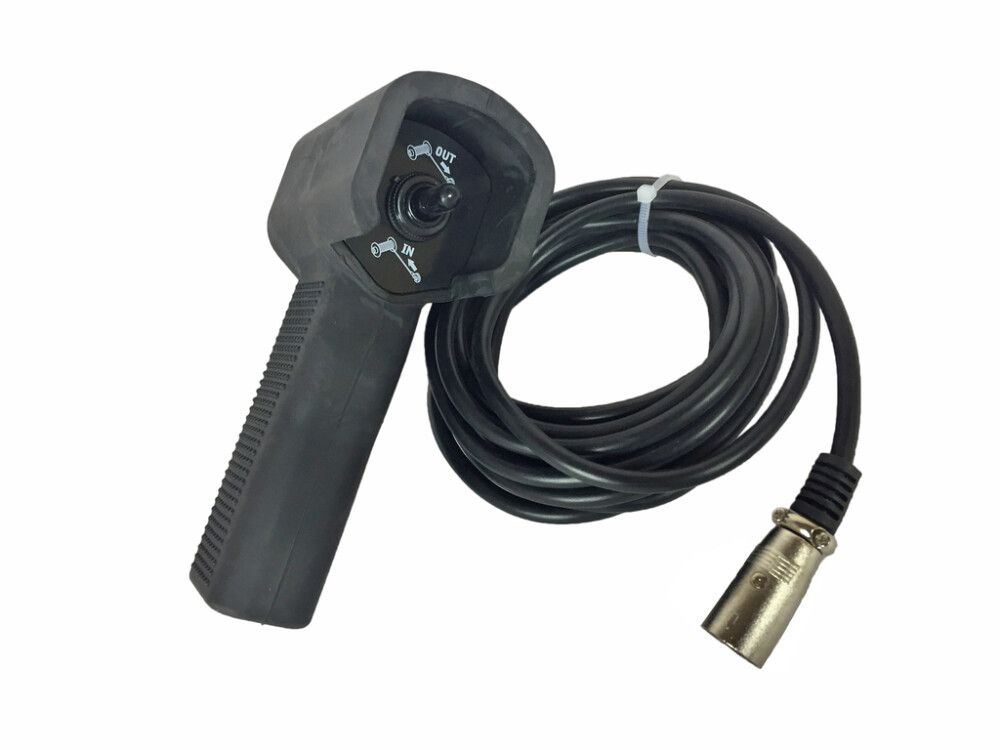 Juhtimispult Warrior vintsile