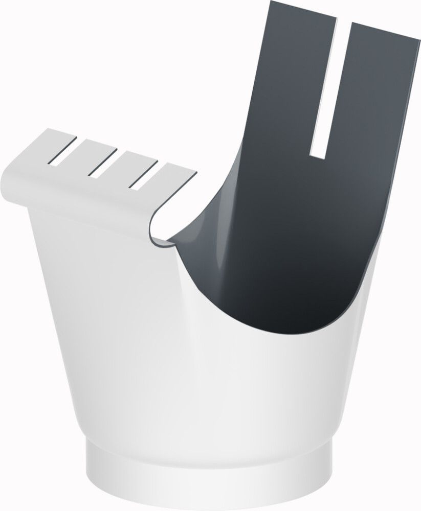 Algustükk Toode RR23 tumehall