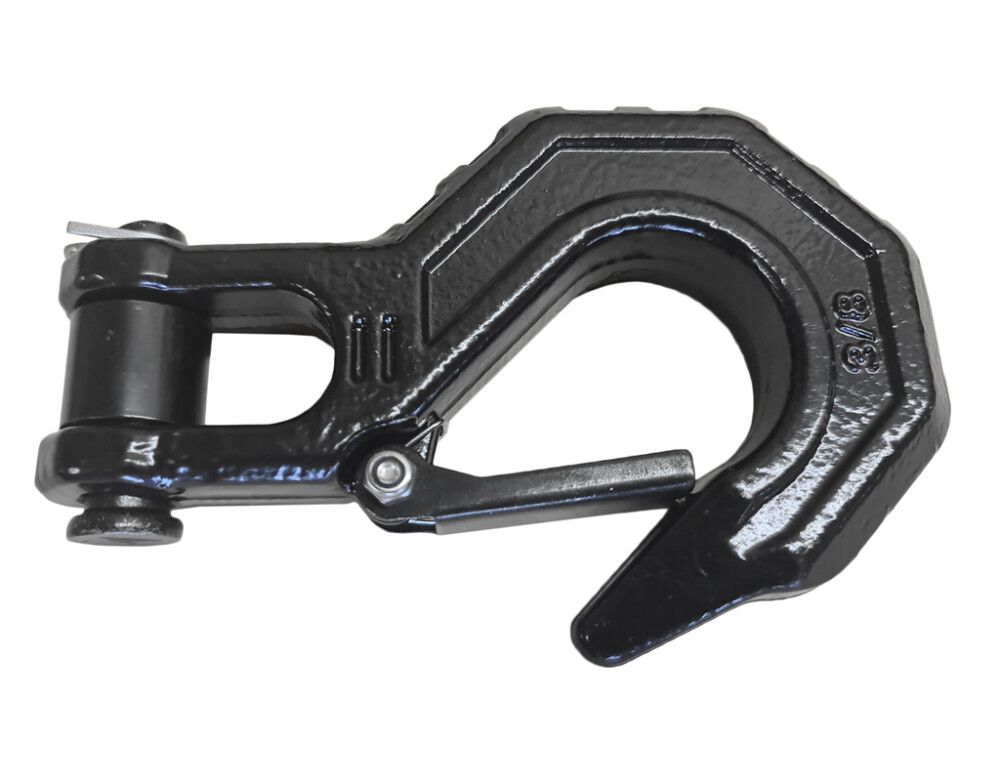 Vintsi konks Warrior Samurai 15000 kg