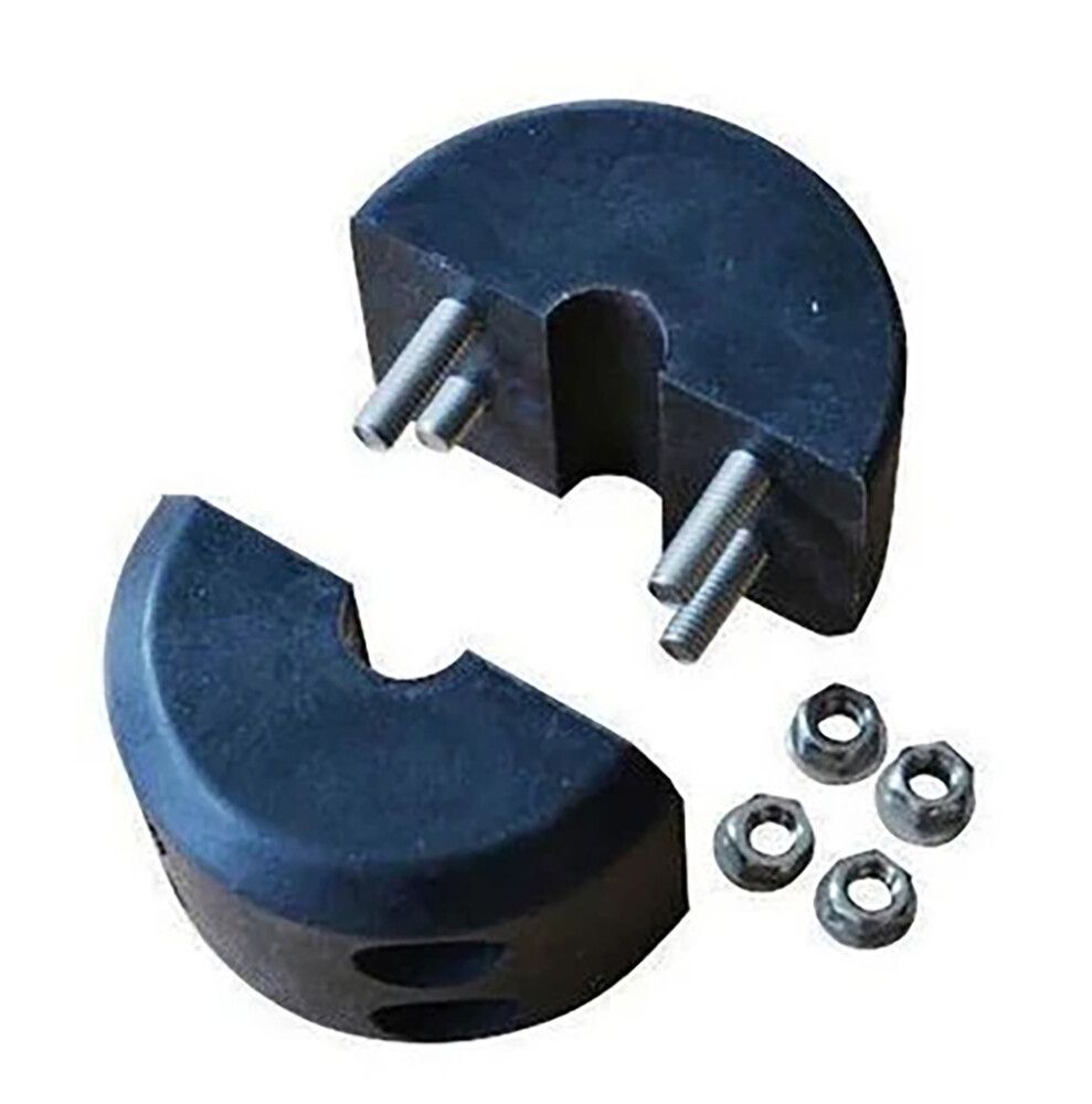 Vintsitrossi stopper Warriot 8-12 mm