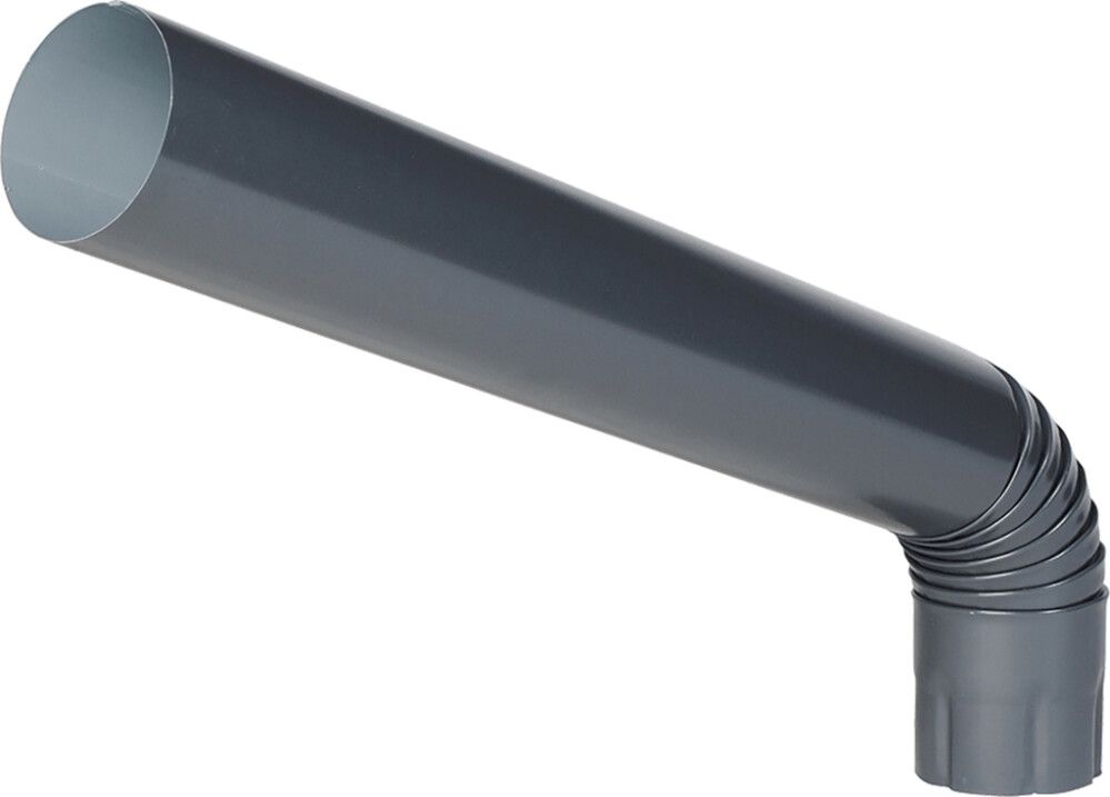 Põlv Toode suur RR32 tumepruun Tumehall