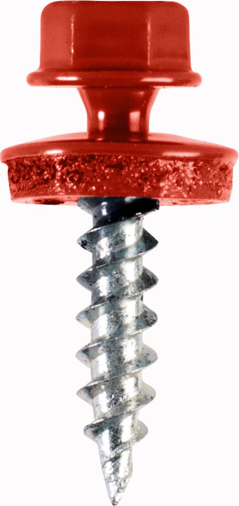 Katusekruvi Toode 4,8 x 25 mm must