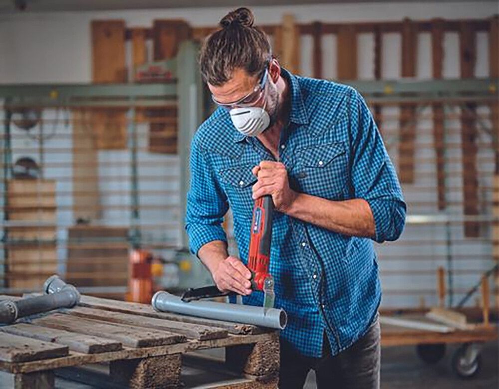 Multitööriist Einhell TC-MG 250 CE