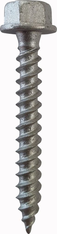 Rennikonksu nurgakruvi Toode 5 x 50 mm 50 tk