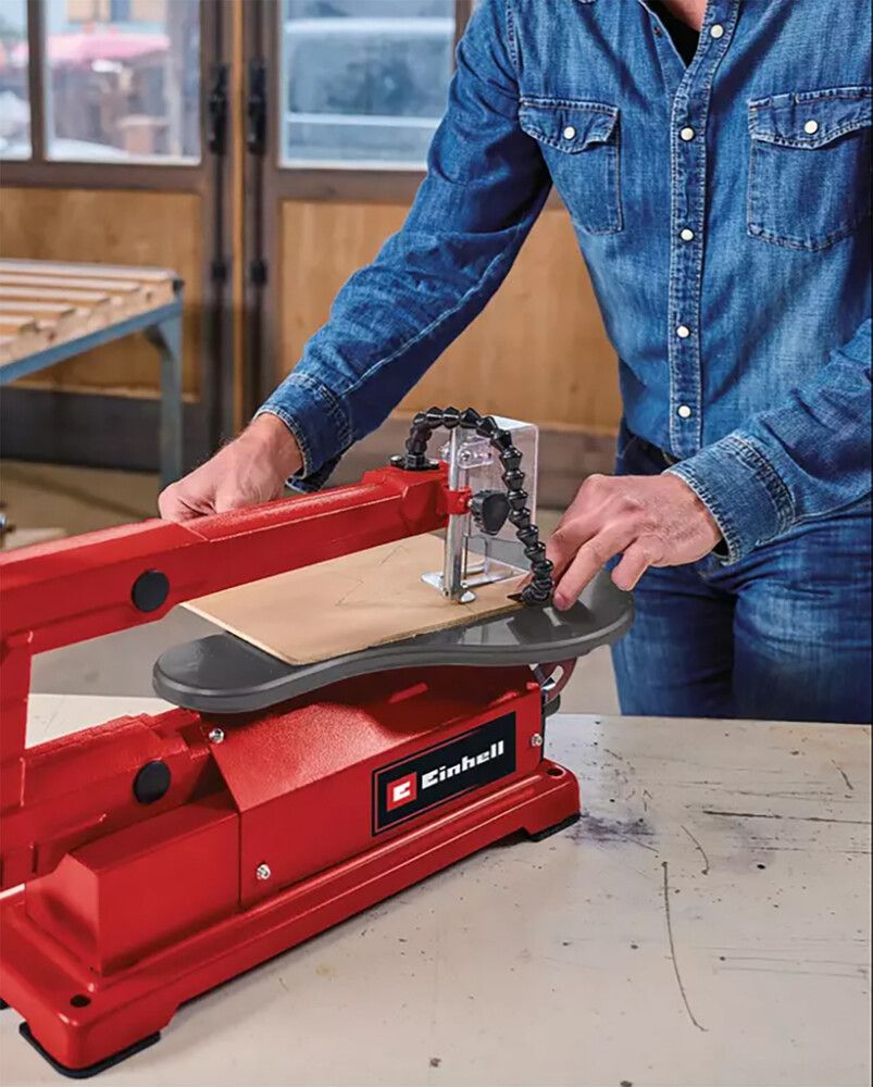 Jõhvsaag Einhell TC-SS 406 E