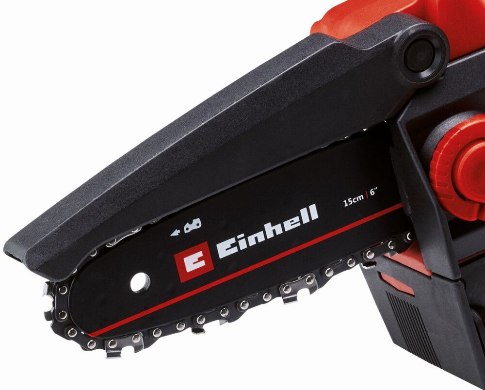 Akuoksasaag Einhell GE-PS 18/15 Li BL Solo