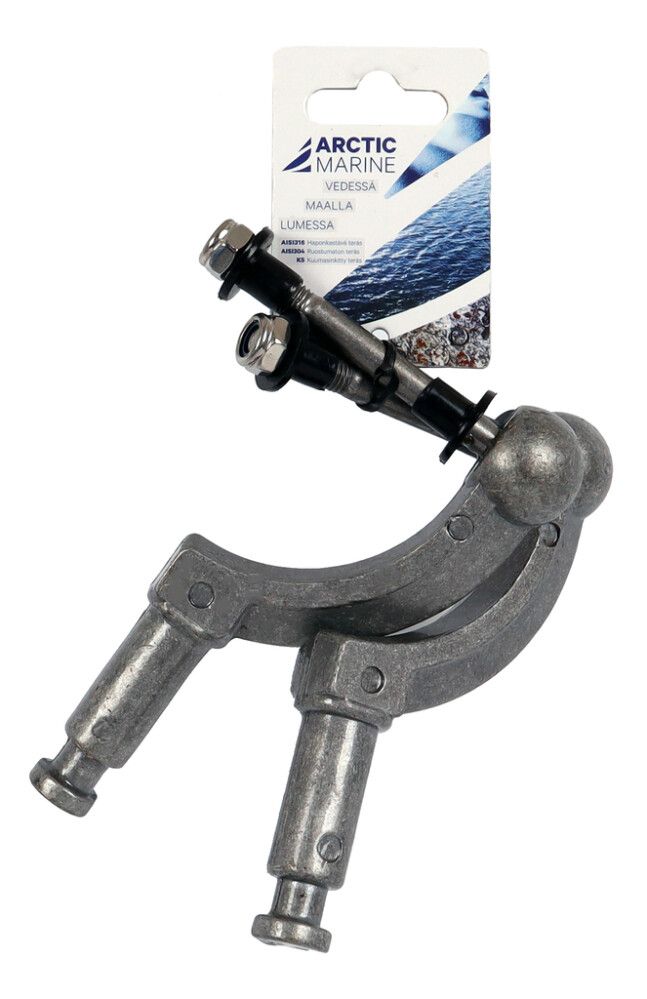 Aerutull 133 x 65 mm