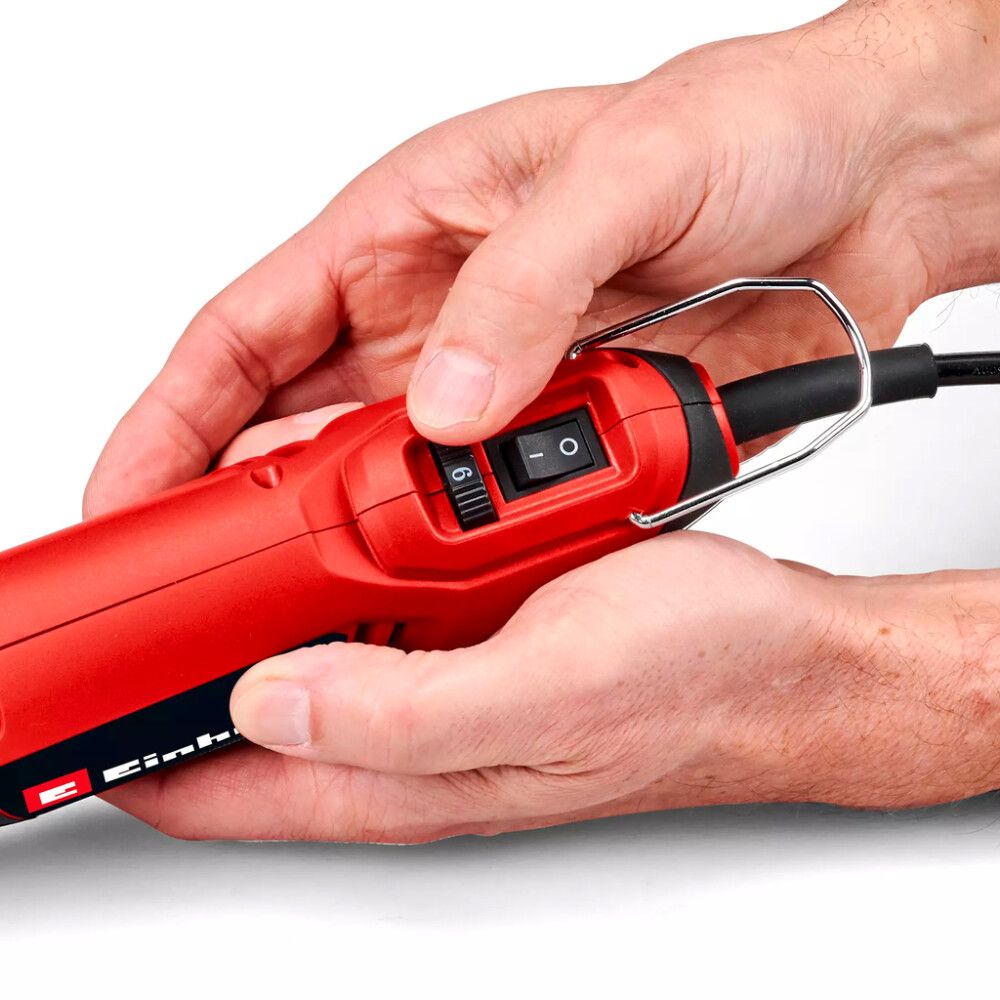 Lihvimis- ja graveerimistööriist Einhell TC-MT 150 E