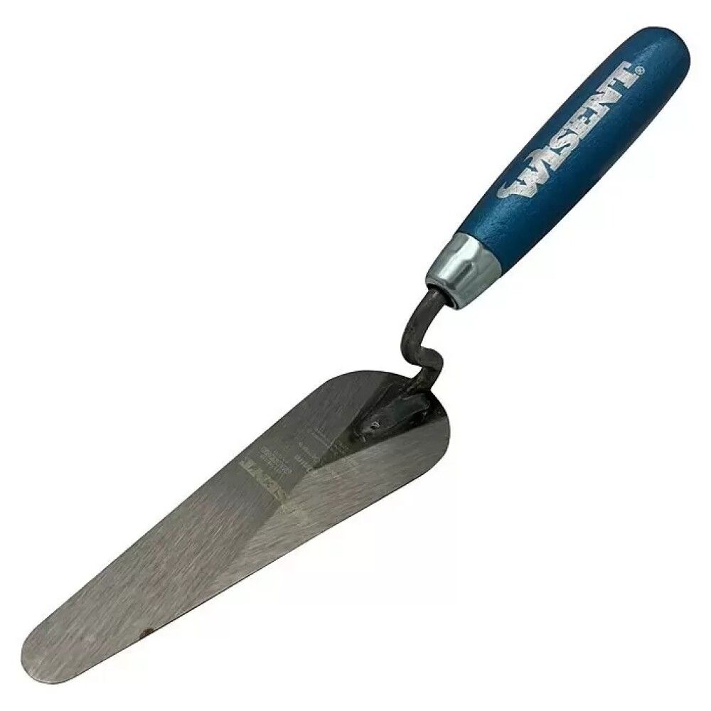 Kellu kitsas ümar Wisent 160 mm