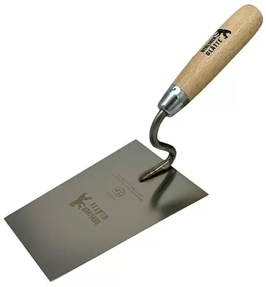 Kellu Berliner Glätter kandiline 160 mm