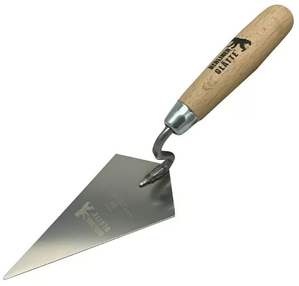 Kellu Berliner Glätte teravatipuline 140 mm