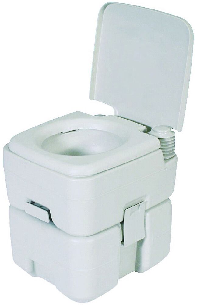 Kaasaskantav WC Arctic Marine