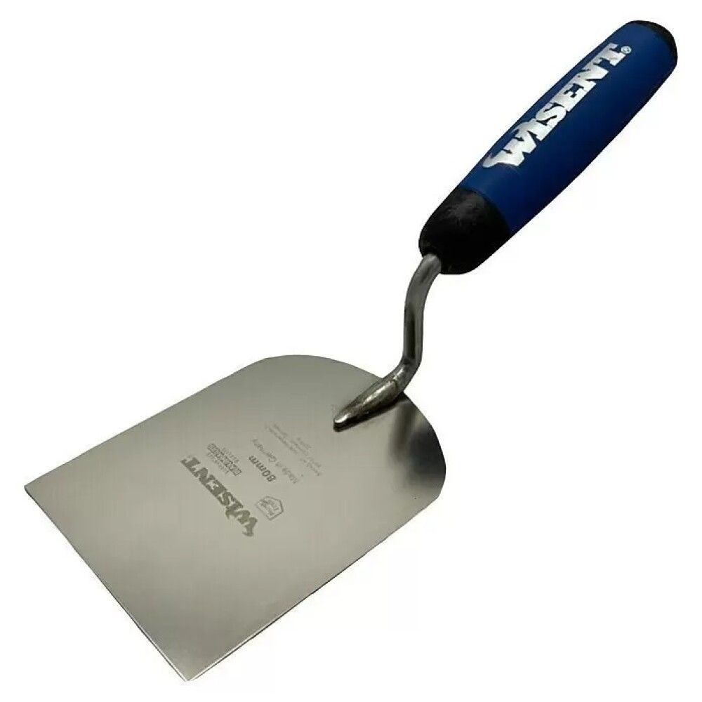 Ümarkellu Wisent 80 mm