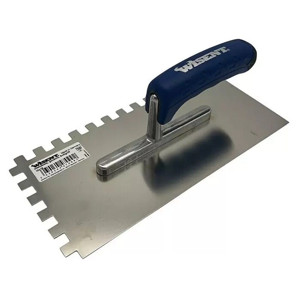 Silumiskellu Wisent 10 x 10 mm