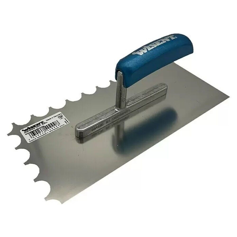 Silumiskellu Wisent 130 x 280 mm