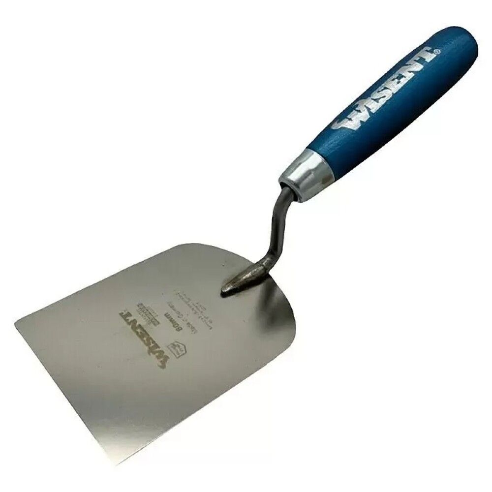 Ümarkellu Wisent 80 x 100 mm