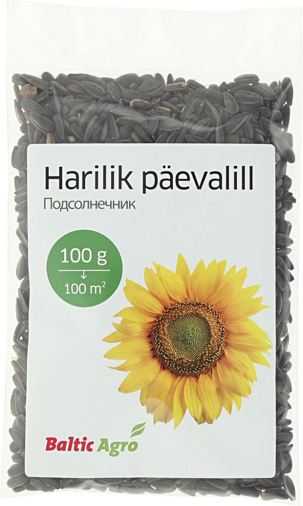 Päevalill ‘Peredovick’ 100 g