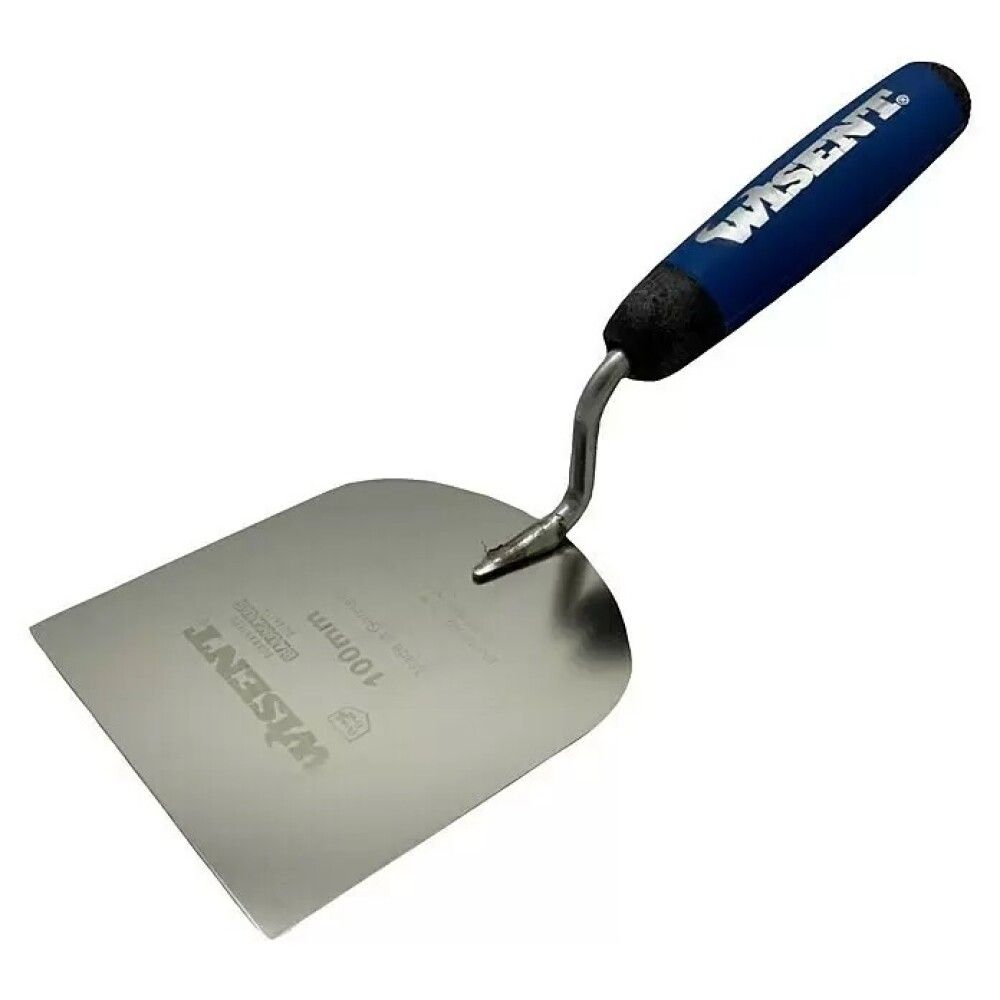 Ümarkellu Wisent 100 mm