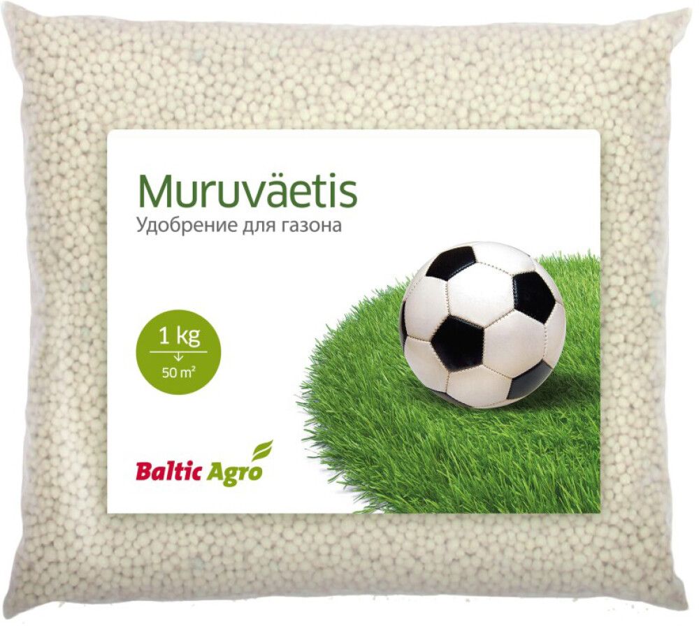 Muruväetis 1 kg