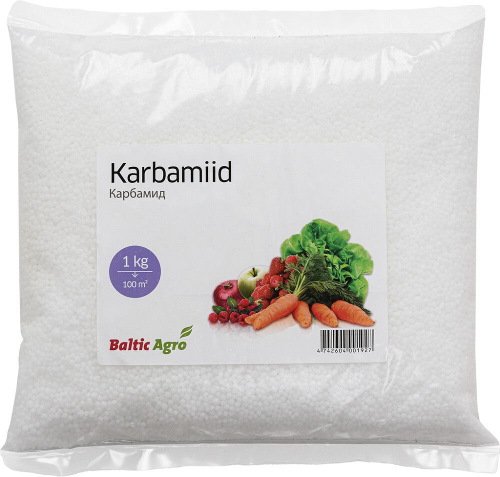 Karbamiid 1 kg