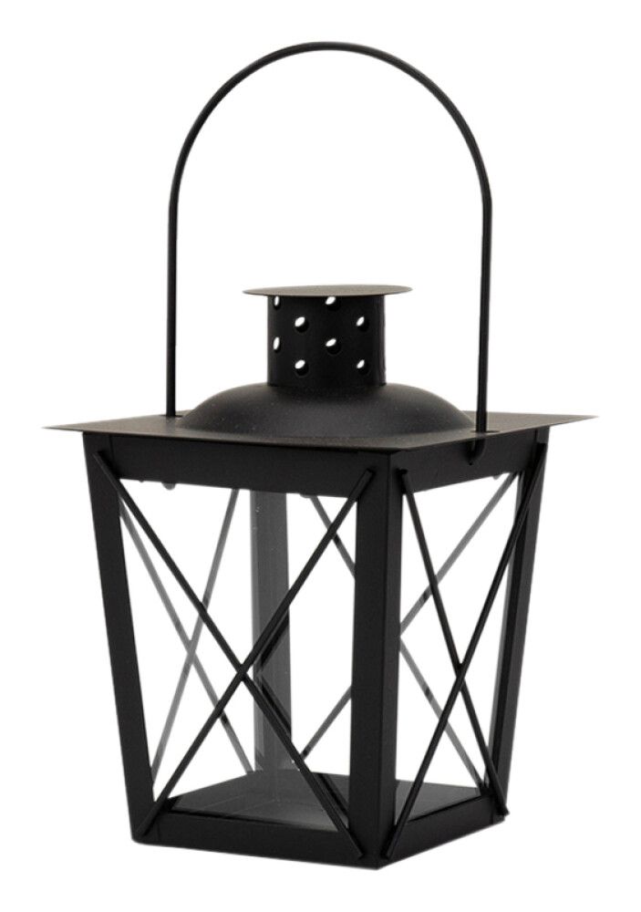 Latern Dora 12 x 12 x 16 cm