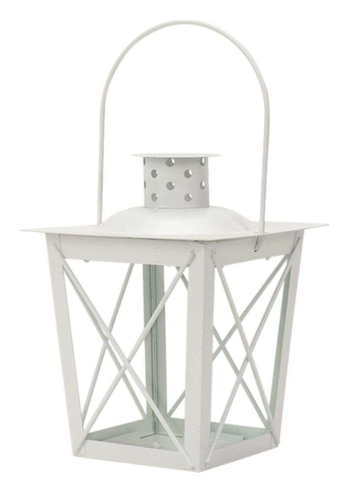 Latern Dora 12 x 12 x 16 cm