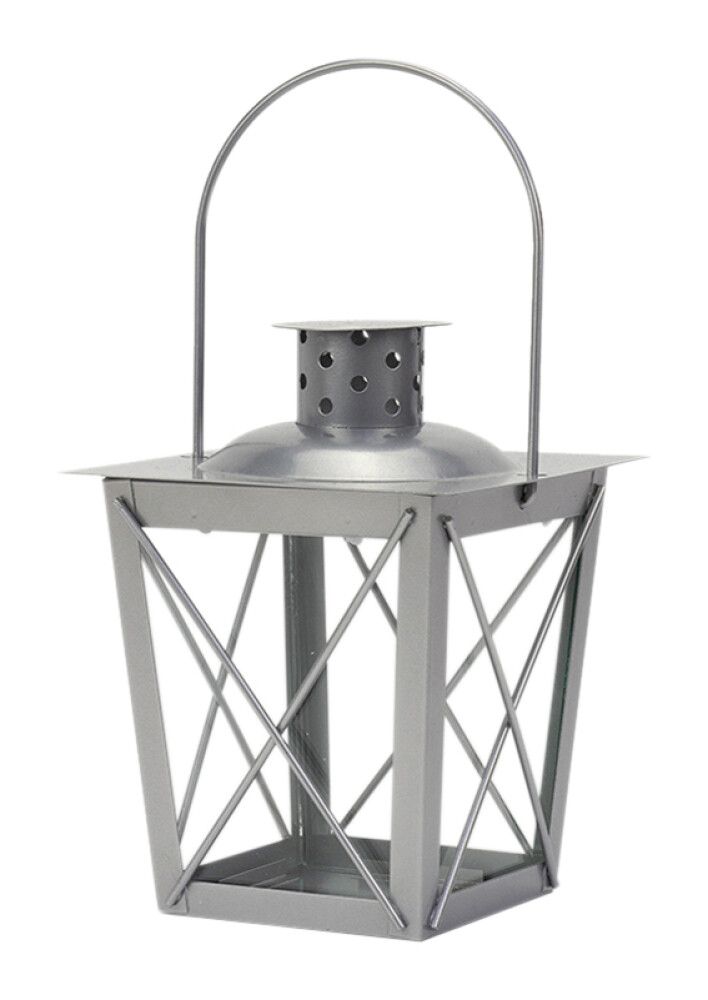 Latern Dora 12 x 12 x 16 cm