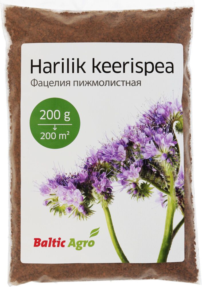 Keerispea 200 g