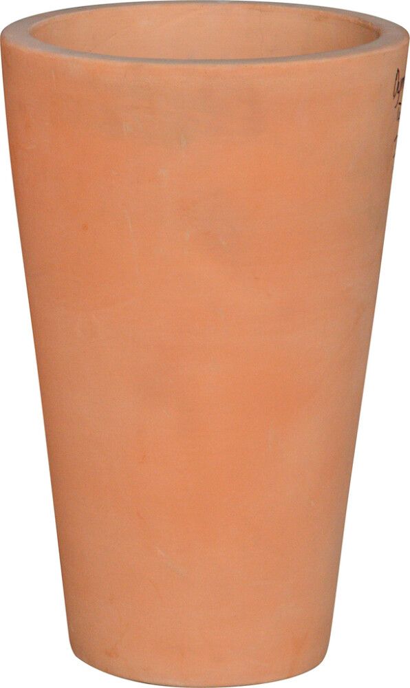 Õuepott Jade Ø 28 cm, terrakota