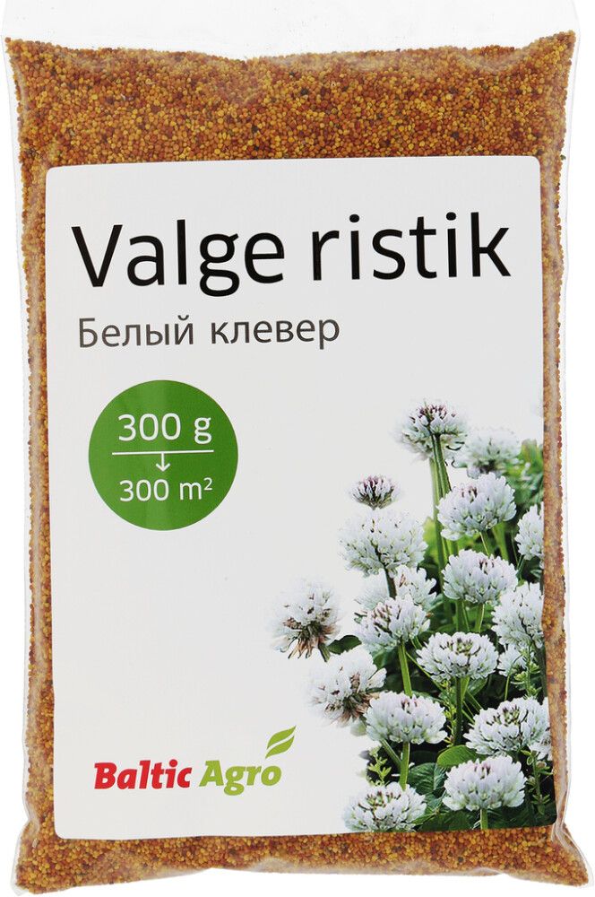Valge ristik ‘Rivendel’ 300 g