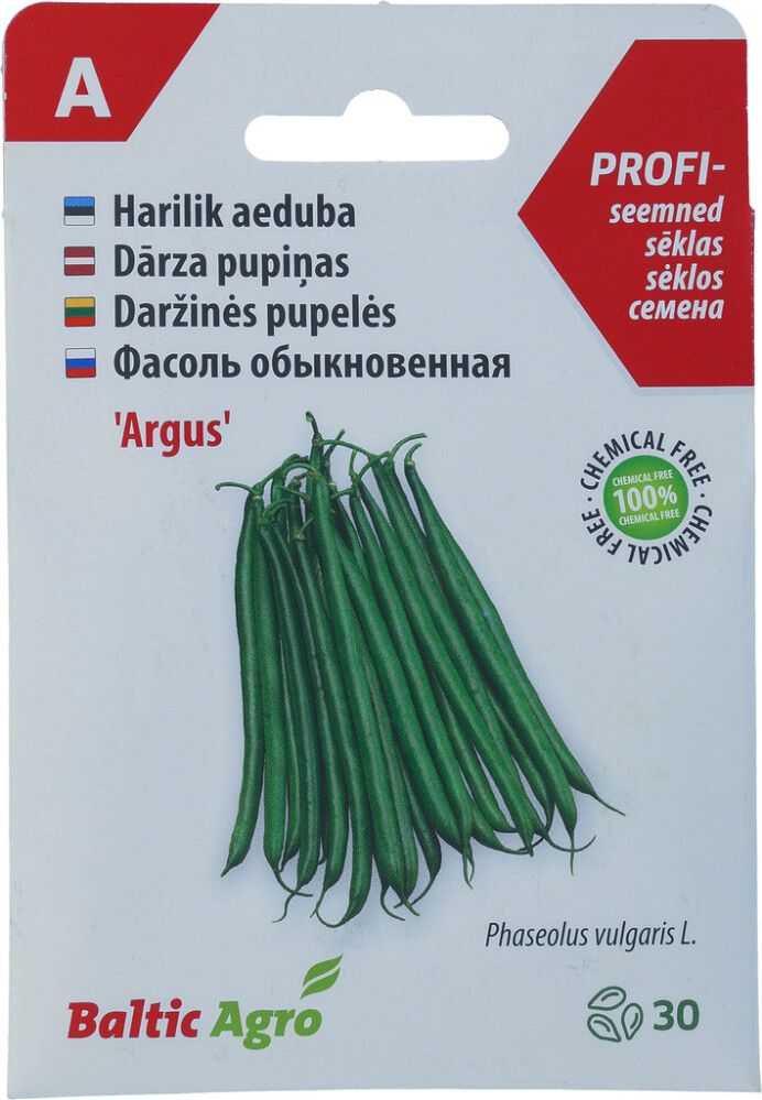 Aeduba Baltic Agro Argus