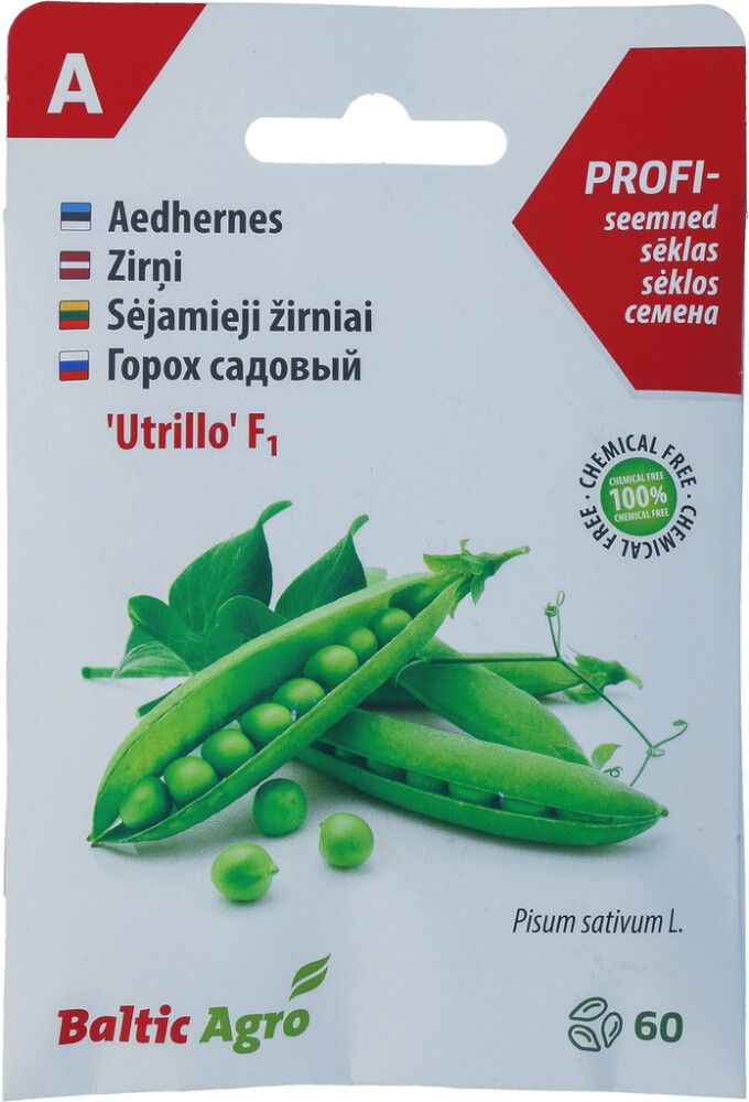 Hernes Baltic Agro Utrillo